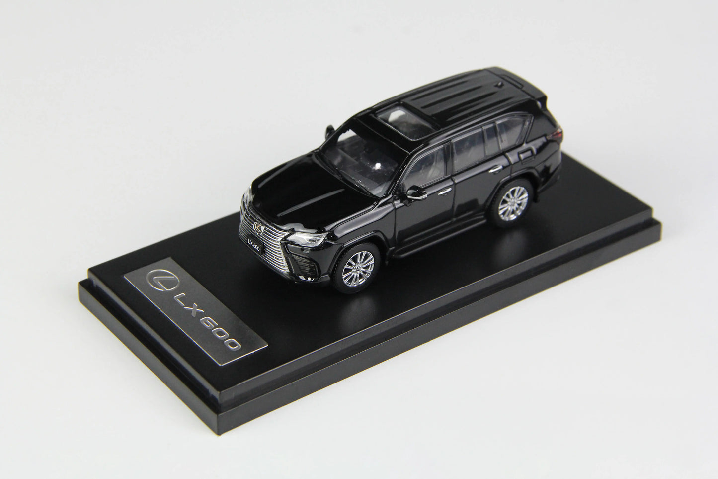 LCD Lx600 1 64 1:64 Diecast modellino 1:64