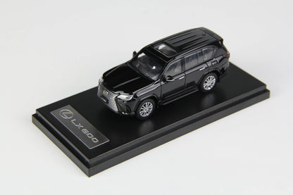 LCD Lx600 1 64 1:64 Diecast modellino 1:64