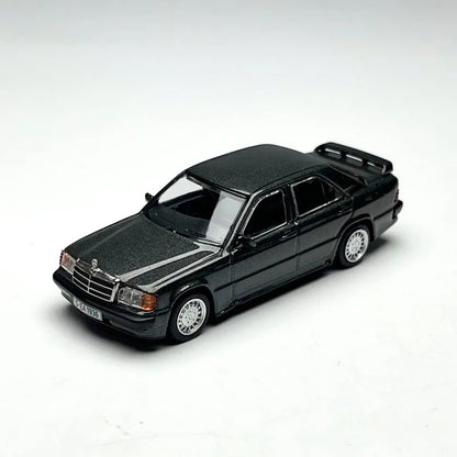 Tarmac Works Mercedes-Benz 190E 1:64 Diecast