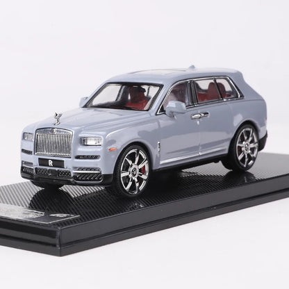 SmallCart Rolls-Royce Cullinan 1:64 Diecast
