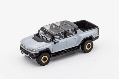 GCD Pickup Ev Lhd1 64 217 218 359 1:64 Diecast