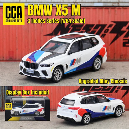 BMW M4 GT3 Beetle 1:64 Scale Diecast Model Car - Image 17