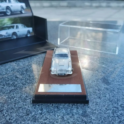 Xiaoguang DB5 1 64 1:64 Diecast