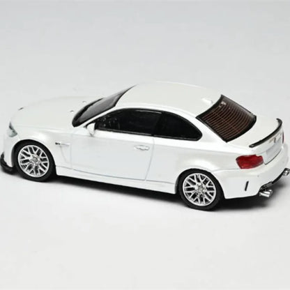 BMW 1M E82 7:64 Diecast