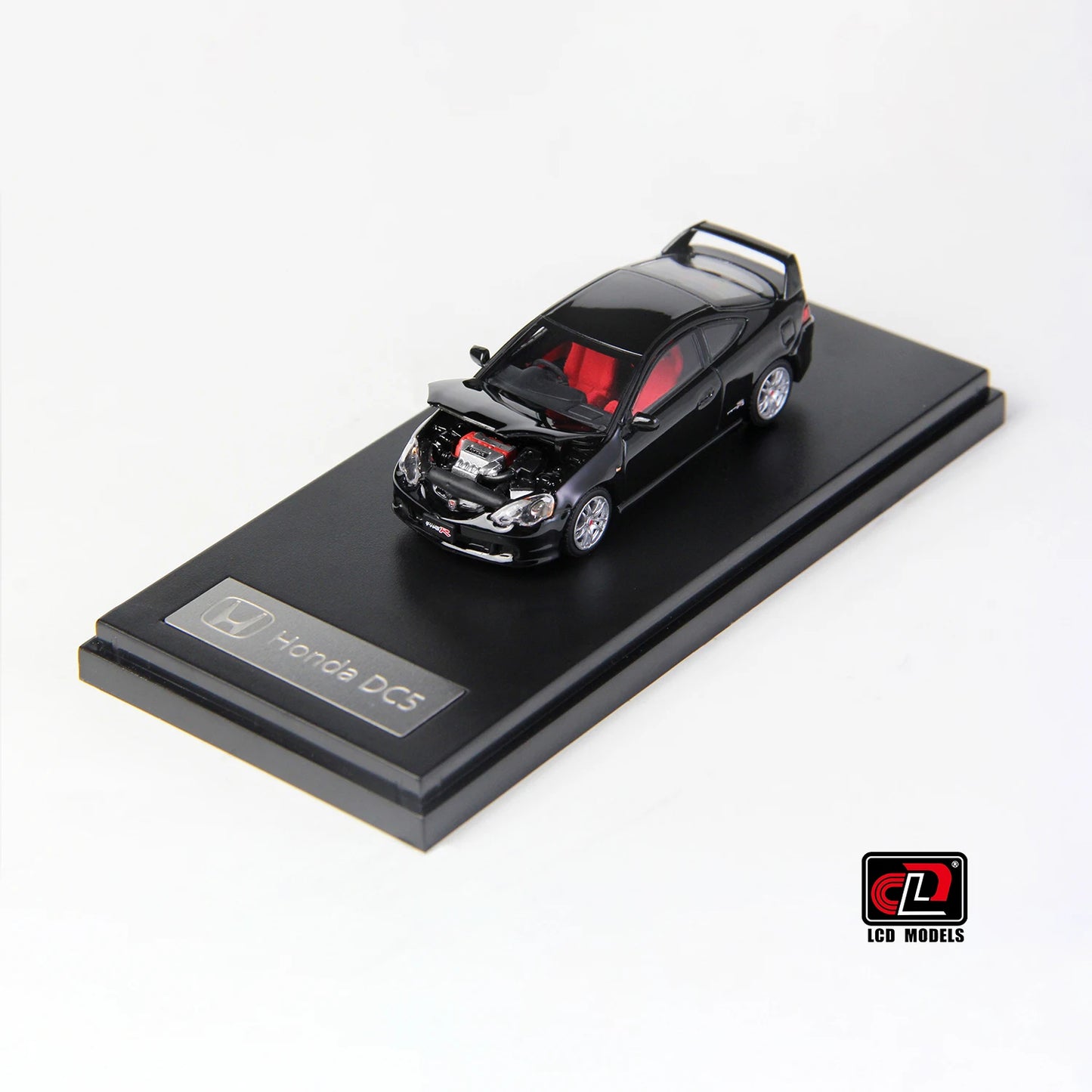 LCD Type R Dc5 Cld 1 64 1:64 Diecast