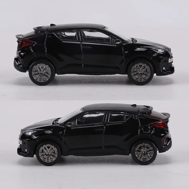 DCT Toyota C-HR GR Sport 1:64 Diecast modelbil 1:64