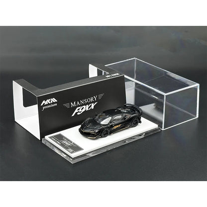 Hkm 1 64 Sf90 F9xx Modified Version Diorama Super 1:64 Diecast