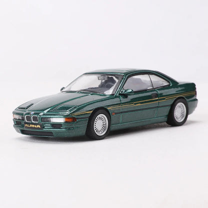 Shadow 1 64 850csi 1:64 Diecast modelbil 1:64