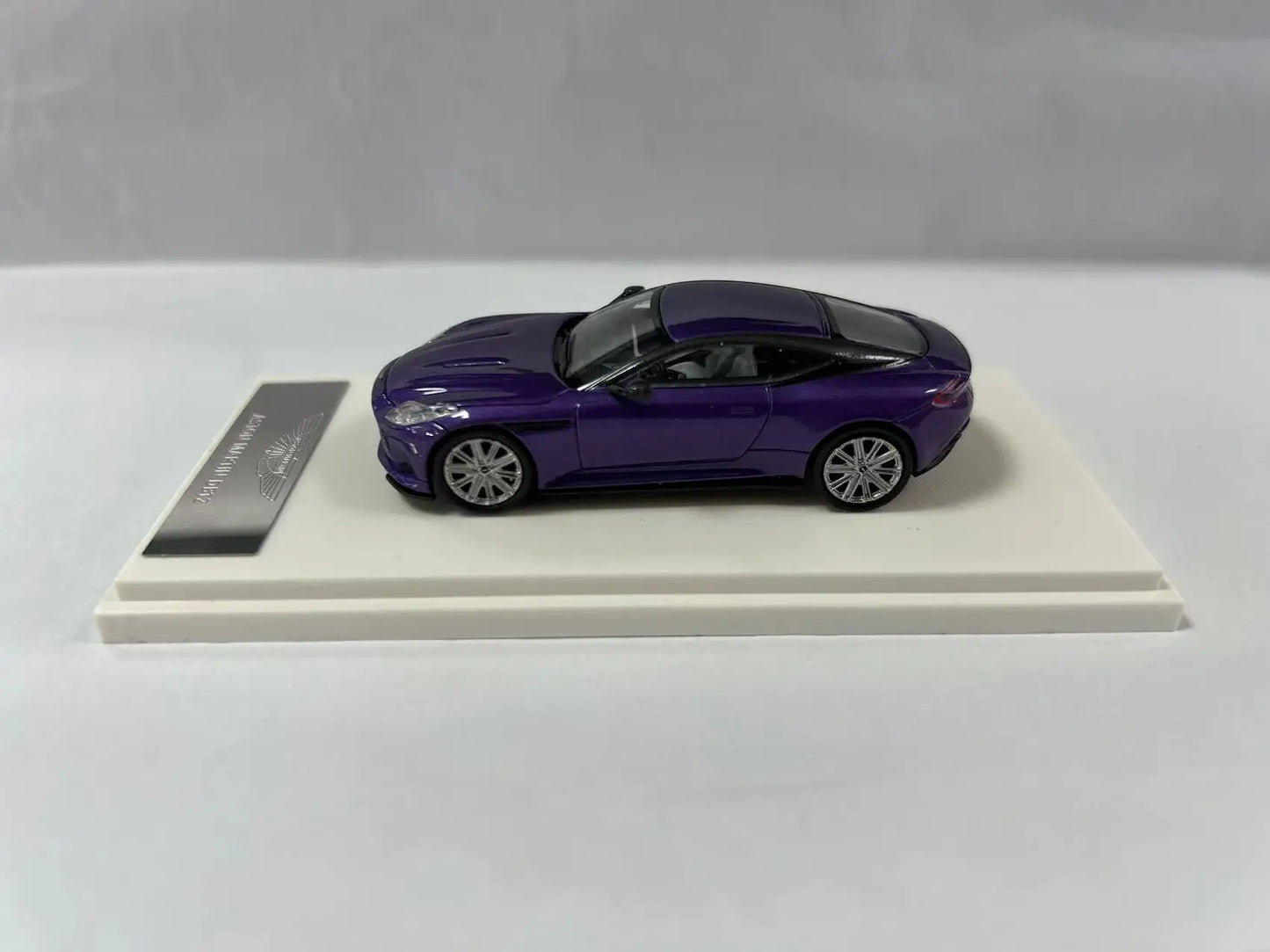 Xiaoguang Db12 1 64 1:64 Diecast