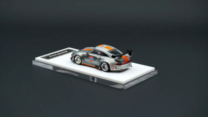 Premium SW RWB 993 Rotana 997 1:64 Scale Diecast Model Car - Image 42