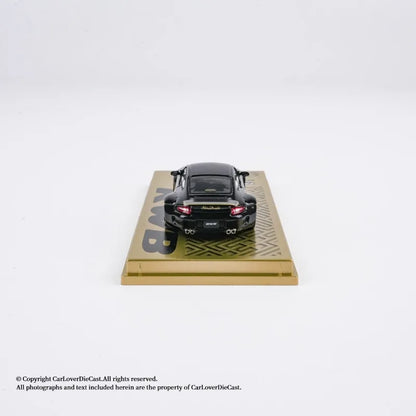 Tarmac Works Porsche RWB 997 Wide-body 1:64 Diecast