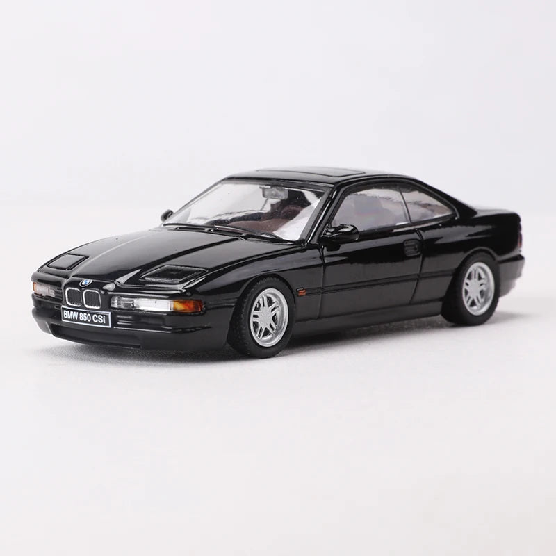 Shadow 1 64 850csi 1:64 Diecast modelbil 1:64