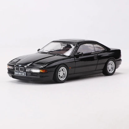 Shadow 1 64 850csi 1:64 Diecast modelbil 1:64