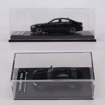 BMW M5 F90 MK6 MJ Model 1:64 Diecast
