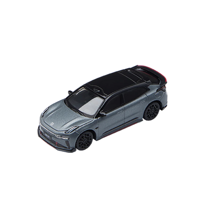 Premium ZEEKR MIX 007 001 1:64 Scale Diecast Model Car - Image 20