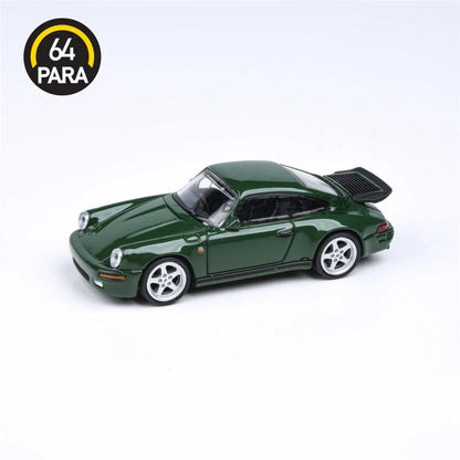 PARA64 RUF CTR 1:64 Diecast | Metal Toy Cars