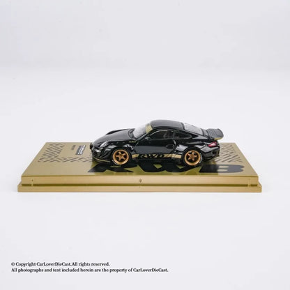 Tarmac Works Porsche RWB 997 Wide-body 1:64 Diecast