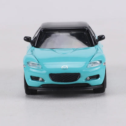 Mazda RX-8 DCT Model modelbil 1:64