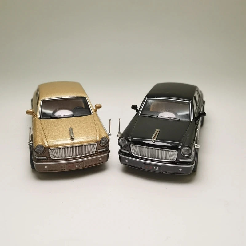 XCARTOYS L5 1 64 Metal Plastic Parts 1:64 Diecast