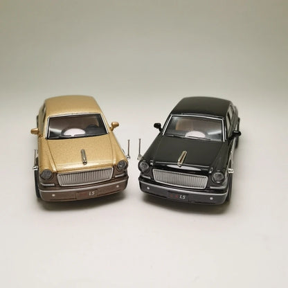 XCARTOYS L5 1 64 Metal Plastic Parts 1:64 Diecast