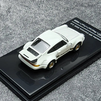 PARA64 Porsche 911 Carrera RSR 3.0 1974 1:64 Diecast