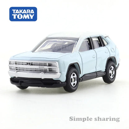 Takara Tomy Tomica No 21 Mitsuoka Buddy 1 66 Motor 1:64 Diecast model 1:64