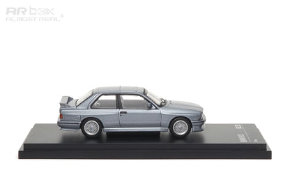 Almost Real AR Box M3 E30 1 64 1:64 Diecast