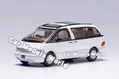 GCD Previa 1 64 1:64 Diecast