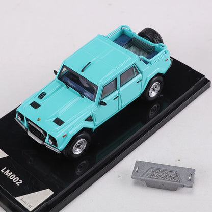 Shadow Pro 1 64 Lm002 Pickup 1:64 Diecast