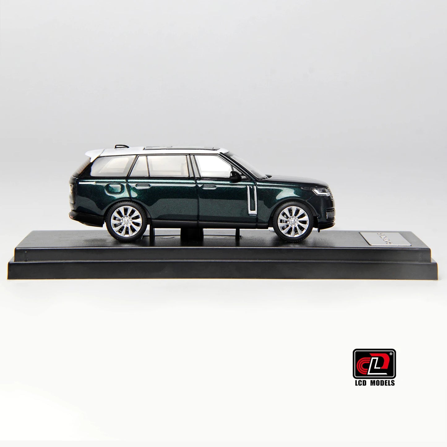 LCD Rr Cld 1 64 1:64 Diecast