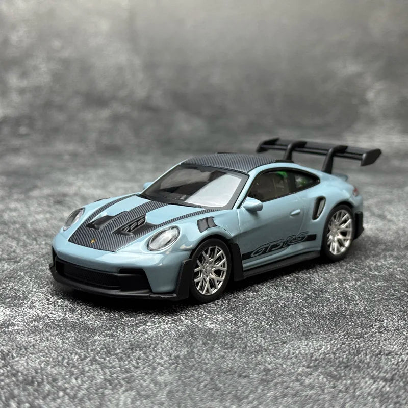 Norev GT3 RS 2022 1 43 1:43 Diecast