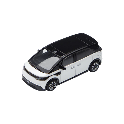 Premium ZEEKR MIX 007 001 1:64 Scale Diecast Model Car - Image 29