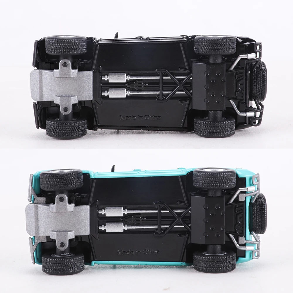 Shadow Pro 1 64 Lm002 Pickup 1:64 Diecast