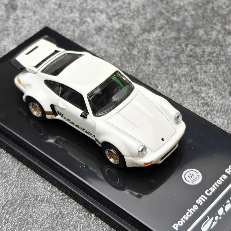PARA64 Porsche 911 Carrera RSR 3.0 1974 1:64 Diecast