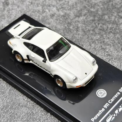 PARA64 Porsche 911 Carrera RSR 3.0 1974 1:64 Diecast