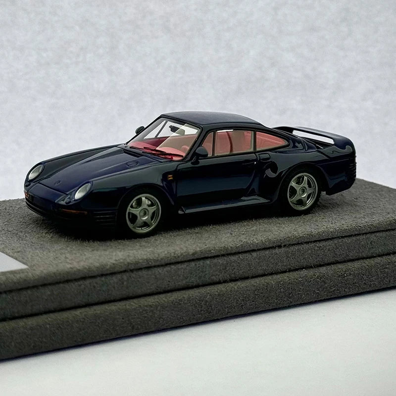 DaintyPower RWB 959 Resin Model 1:64