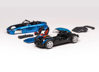 Mh S2000 Ap2 Expo Edition 1 64 1:64 Diecast