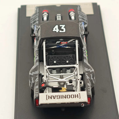 Ford F-150 Hoonitruck 1977 Tianmen 1:64 Diecast