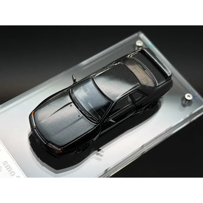 Nissan GT-R FH Stock Skyline R32 Tune 1:64 Scale Diecast Model Car - Image 26