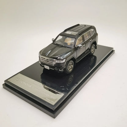 GCD LC300 Rhd 1 64 155 161 1:64 Diecast