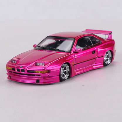 Rm 1 64 850csi E31 Wide Body Conversion Version 1:64 Diecast
