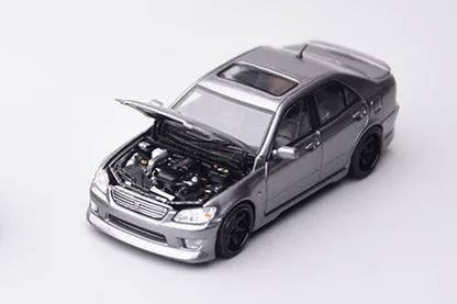 Presale Model1 One 1 64 Altezza Rs200 Sxe10 Chaser Mk6 1:64 Diecast