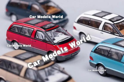 GCD Previa 1 64 1:64 Diecast
