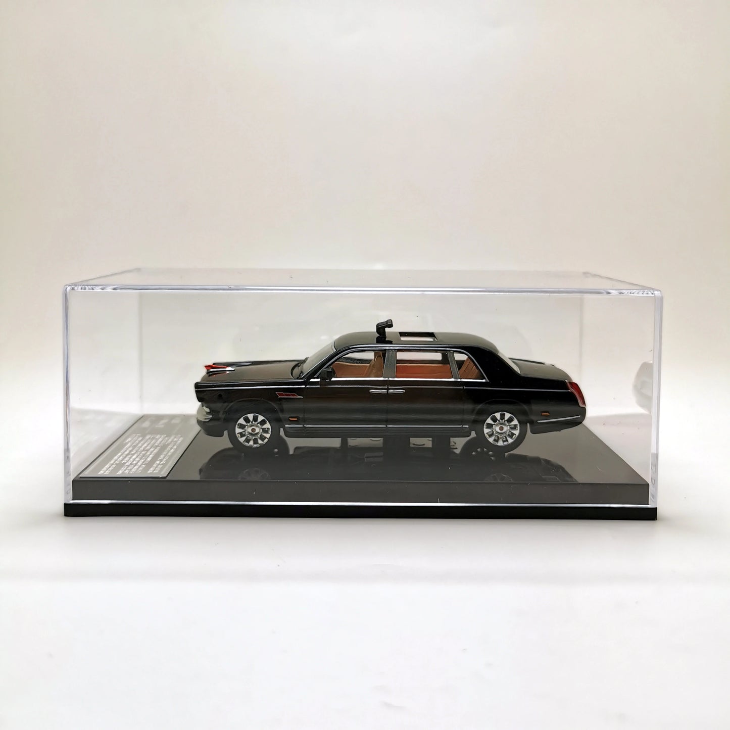 XCARTOYS Parade Ca7600j 1 64 Metal Plastic Parts 1:64 Diecast