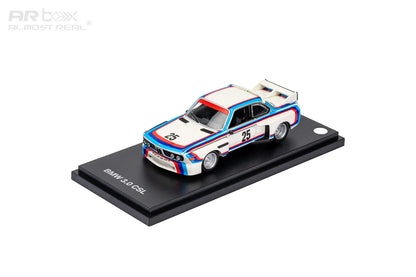 Almost Real AR Box 750iL 328 Isetta 507 2002 Csl 1:64 Diecast
