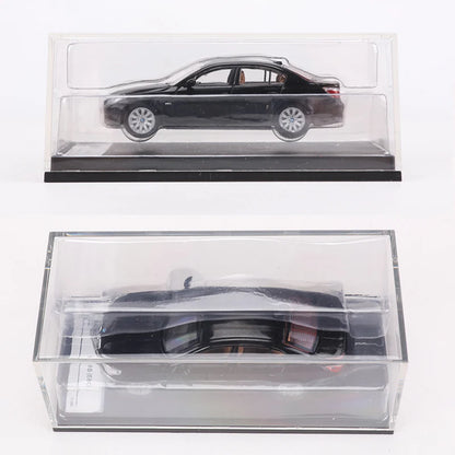 Shadow 1 64 M5 E60 for Six Colors 1:64 Diecast modelbil 1:64