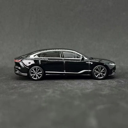 VOYAH Passion Bburago 1:64 Scale Diecast Model Car