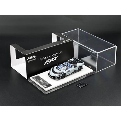 Hkm 1 64 Sf90 F9xx Modified Version Diorama Super 1:64 Diecast