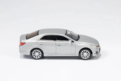 G.C.D. Reiz Mark X LHD/RHD modelbil 1:64