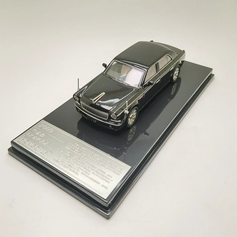 XCARTOYS L5 1 64 Metal Plastic Parts 1:64 Diecast
